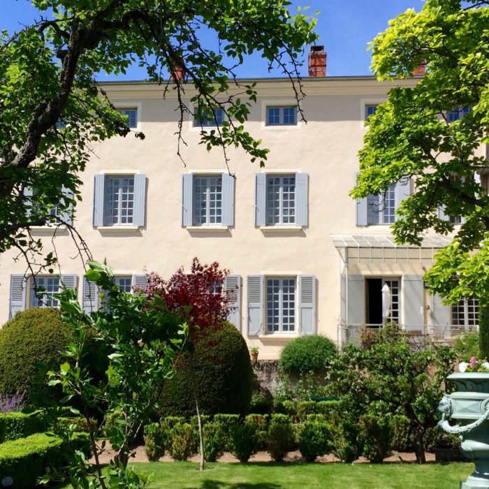 Maison de famille